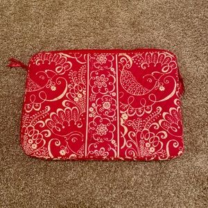 Vera Bradley Laptop Sleeve